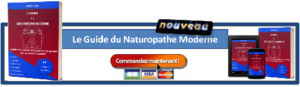 E-book Le Guide du Naturopathe Moderne