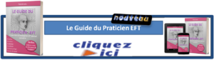 E-book le Guide du Praticien EFT