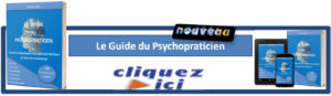 E-book Le Guide du Psycho praticien