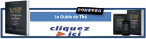 E-book le Guide du Thé